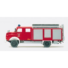 Preiser 31302 - MAN 11.168 HA LF Emer Trk