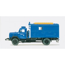 Preiser 31306 - Rescue srvc tool&gear tk