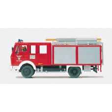 Preiser 35001 - TLF-16 fire truck BU