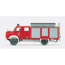 Preiser 35006 - Ziegler rescue truck BU