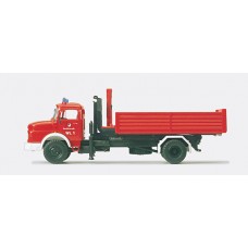 Preiser 35014 - MB LA 1924 tipper