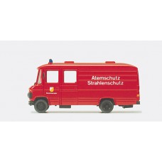 Preiser 35018 - GW Breath Care