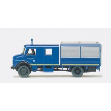 Preiser 37000 - MB LA911A emer service vn