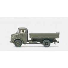 Preiser 37010 - MB Three-way tipper