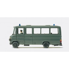 Preiser 37017 - MB L508 van BGS police