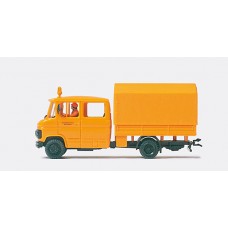 Preiser 37018 - MB 508 Rd maint trk