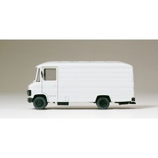 Preiser 38036 - Transporter MB 508D