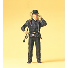 Preiser 45500 - Chimney Sweep