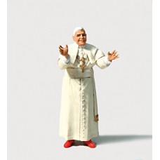 Preiser 45506 - The Pope