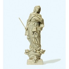 Preiser 45516 - Statue Saint