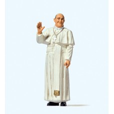 Preiser 45518 - Pope Francis