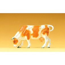 Preiser 47000 - Cow grazing