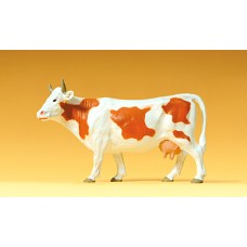 Preiser 47003 - Cow standing