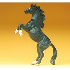 Preiser 47020 - Horse rearing