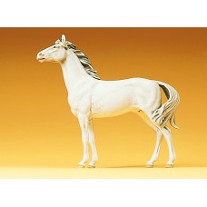 Preiser 47021 - Horse Standing