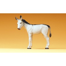 Preiser 47040 - Donkey standing