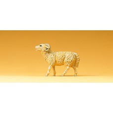 Preiser 47056 - Ram bleating