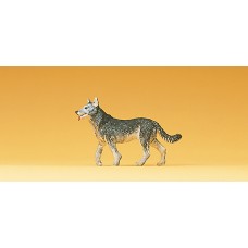 Preiser 47062 - Shepherd Dog