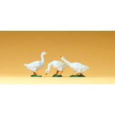 Preiser 47080 - Geese                  3/