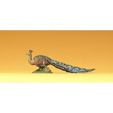 Preiser 47087 - Peacock