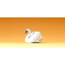 Preiser 47092 - Swan