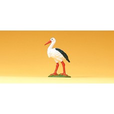 Preiser 47093 - Stork