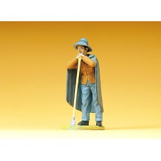 Preiser 47100 - Shepherd