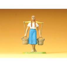 Preiser 47104 - Maid