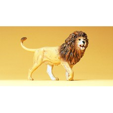 Preiser 47503 - Lion standing