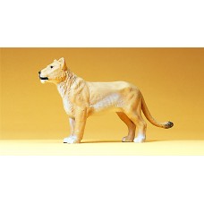 Preiser 47506 - Lioness standing