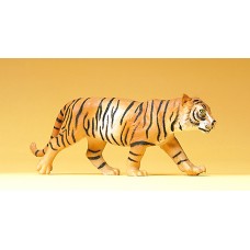 Preiser 47511 - Tiger walking