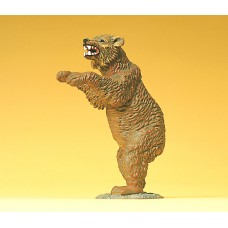Preiser 47517 - Bear upright