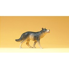 Preiser 47526 - Wolf