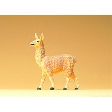 Preiser 47528 - Young Llama