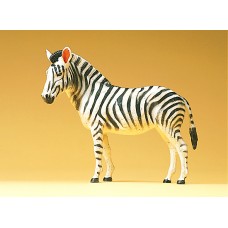 Preiser 47529 - Zebra