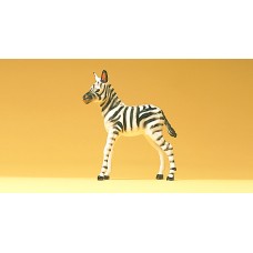 Preiser 47530 - Zebra foal