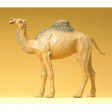 Preiser 47531 - Camel w/1-hump
