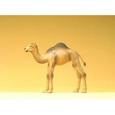 Preiser 47532 - Young camel w/1-hump