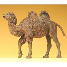 Preiser 47533 - Camel