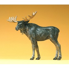 Preiser 47536 - Moose