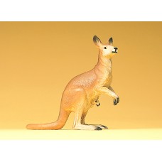 Preiser 47537 - Kangaroo