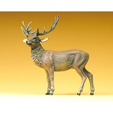Preiser 47700 - Stag standing