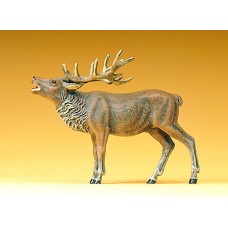 Preiser 47701 - Stag bellowing