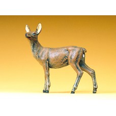 Preiser 47702 - Doe standing