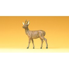 Preiser 47704 - Young buck