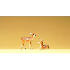 Preiser 47706 - Fawn                   2/