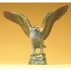 Preiser 47711 - American Eagle