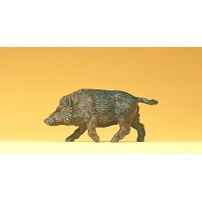 Preiser 47712 - Wild boar