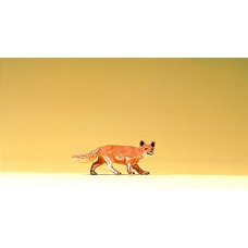 Preiser 47714 - Fox