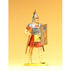 Preiser 50200 - Romans mrchng w/spr 1:25